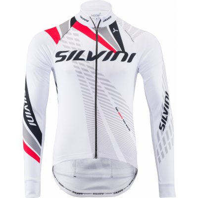 Silvini Team MD1401 white/red