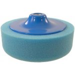 Hamach 010020 Lešticí kotouč molitanový 150v50Rs.z. Medium modrý | Zboží Auto