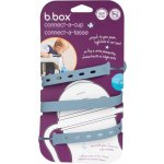 B.Box univerzální pásek světle modrá – Zboží Dáma