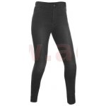 Oxford Super JEGGINGS 2.0 Long Lady černé