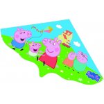 Günther drak Prasátko Peppa 115x63 cm GmbH & Co KG – Hledejceny.cz