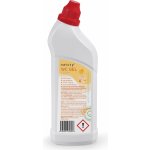 Natuty WC gel s vůní citronu 850 ml – Hledejceny.cz