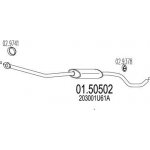 MTS MT 01.50502 – Hledejceny.cz