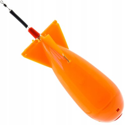 Kingfisher Raketka Zakrmovací 15cm – Zbozi.Blesk.cz
