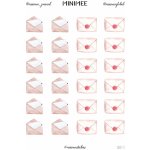 Samolepky MINIMEE - Obálky – Zboží Živě
