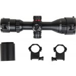 Vector Optics C3 3-9x32 SFP černý – Sleviste.cz