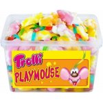 Trolli Myši 1 kg – Zboží Dáma