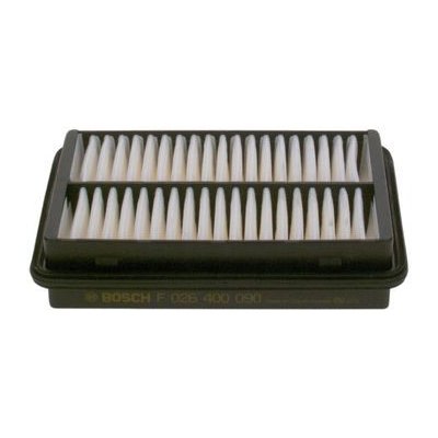 BOSCH F 026 400 090 Vzduchový filtr (F026400090) – Hledejceny.cz