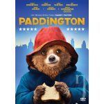 Paddington DVD – Zboží Mobilmania