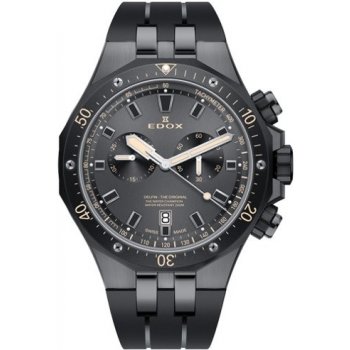 Edox 10109 357GNCA NINB