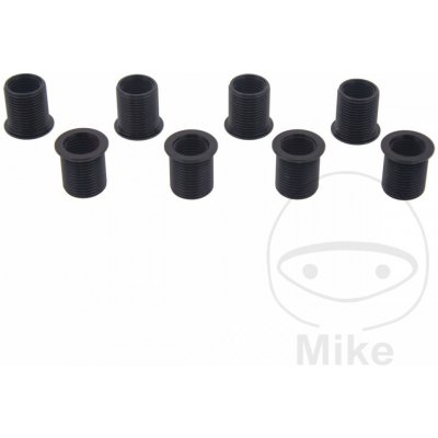 JMP závity pro zapalovací svíčky Obsahuje 8 kusů M12/M15X1.25X12.70 mm – Hledejceny.cz