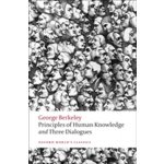 Principles of Human Knowledge and Three Dialogues - Berkeley George – Hledejceny.cz
