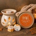 Candy Soap Dýně vosk do aromalampy 120 g – Hledejceny.cz