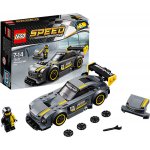 LEGO® Speed Champions 75877 Mercedes-AMG GT3 – Hledejceny.cz