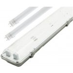 Ecolite 015312 LED zářivkové těleso 120cm – Hledejceny.cz