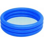 BESTWAY 51026 bazének 152x30 cm červený – Zboží Dáma