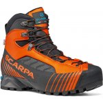 Scarpa Ribelle Hd Oranžová – Zboží Dáma