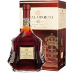 Royal Oporto 40y 20% 0,75 l (karton) – Sleviste.cz