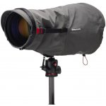 Manfrotto Pro Light Teleshield pláštěnka MB PL-CS-SM – Zboží Živě