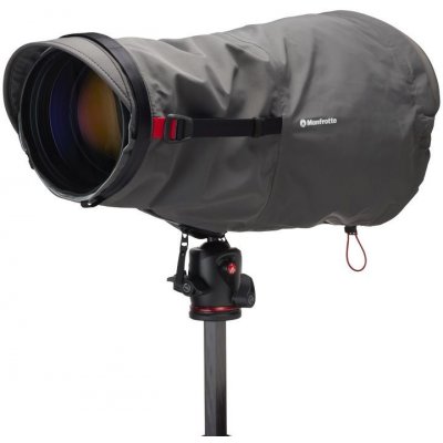 Manfrotto Pro Light Teleshield pláštěnka MB PL-CS-SM – Zboží Živě