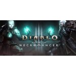 Diablo 3 Rise of the Necromancer Pack – Hledejceny.cz