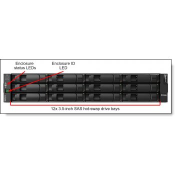 Lenovo ThinkSystem DE2000H 7Y70A003WW