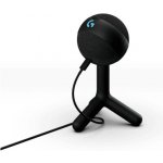 Logitech G Yeti Orb RGB 988-000551 – Zboží Živě