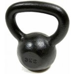 SEDCO KETTLEBELL OCEL 10kg – Zboží Dáma