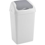 Heidrun KOŠ NA ODPADKY 35l 32X27X57 CM PLAST – Zboží Dáma