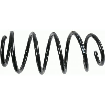 Pružina tlumiče pérování SACHS SA 997 845 – Zboží Mobilmania