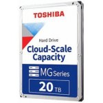 Toshiba Enterprise Capacity MG10 20TB, MG10ACA20TA – Zbozi.Blesk.cz