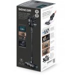 Sencor SVC 0725BK – Zboží Mobilmania