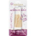Applaws Steak přírodní filet losos 30 g – Zbozi.Blesk.cz