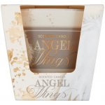 Bartek Candles Angel Wings 115 g – Zbozi.Blesk.cz