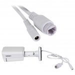 Evolveo Detective POE8 SMART 4 ks – Zbozi.Blesk.cz