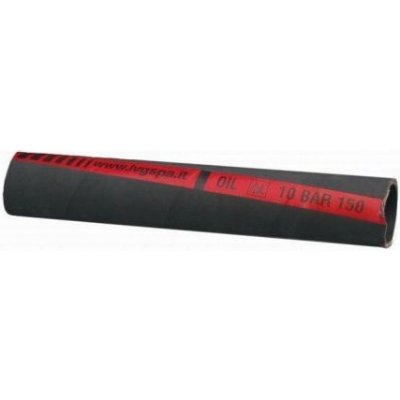 Tlaková a sací hadice PETROTEC OIL 10/SPL d/D = 76/88 mm – Zboží Mobilmania