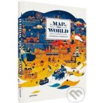 A Map of the World: The World According to Il... Antonis Antoniou – Hledejceny.cz