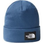 The North Face Dock Worker recycled beanie shady blue – Hledejceny.cz