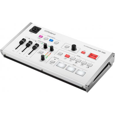 Roland VR-1HD – Hledejceny.cz
