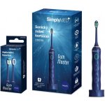 SimplyMed Gum Master DT1013B Blue – Zboží Živě