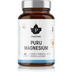 Puhdistamo Puru Magnesium pomeranč 90 rozpustných tablet – Hledejceny.cz