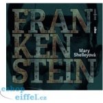 Frankenstein - Mary Shelleyová – Sleviste.cz