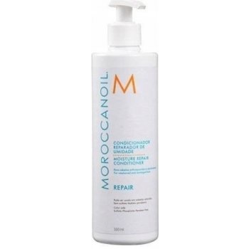 Moroccanoil Moisture Repair Conditioner na barvené a poškozené vlasy 500 ml