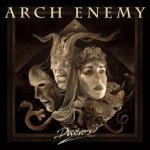 Arch Enemy - Deceivers Coloured LP – Zbozi.Blesk.cz