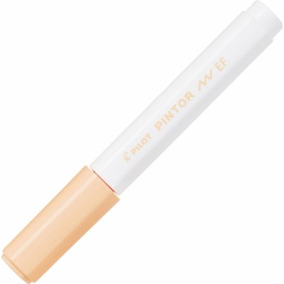 Pilot 4077-026 Pintor pastelovooranžový 2,3 mm – Zboží Mobilmania