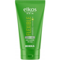 Elkos stylingový gel na vlasy extra silný 150 ml