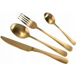 Amefa Austin zlatá 24 ks – Sleviste.cz