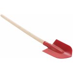 J.A.D. Tools rýč s násadou 60 cm nářadí – Hledejceny.cz