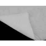 Vatelín 150 g/m² šíře 155 cm Freudenberg METRÁŽ - bílá – Hledejceny.cz