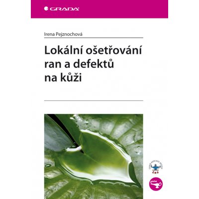 Lokální ošetřování ran a defektů na kůži – Zboží Mobilmania